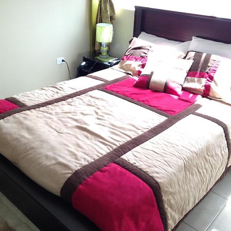 קואנקה Hotel Las Gardenias חדר תמונה