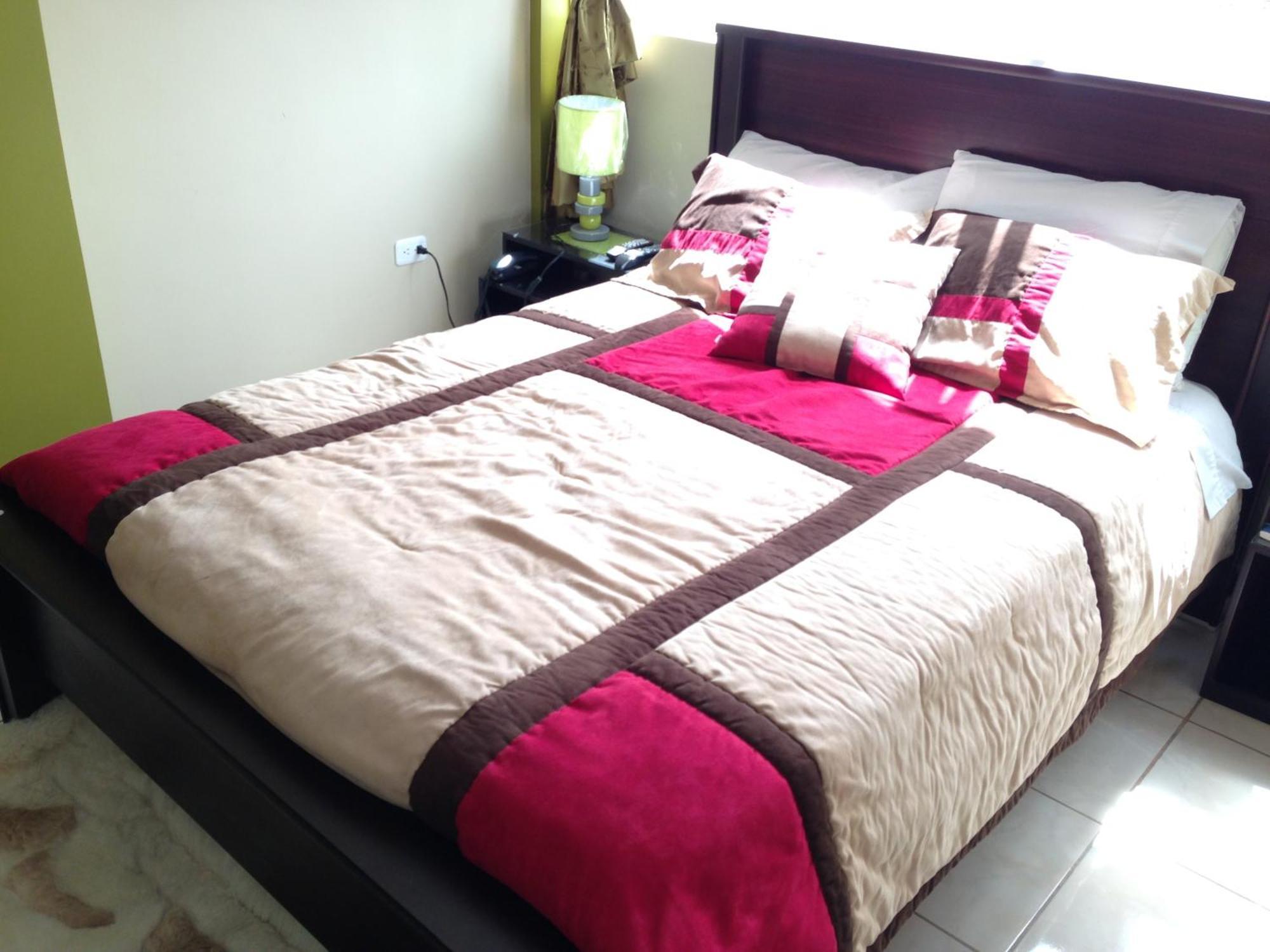 קואנקה Hotel Las Gardenias חדר תמונה