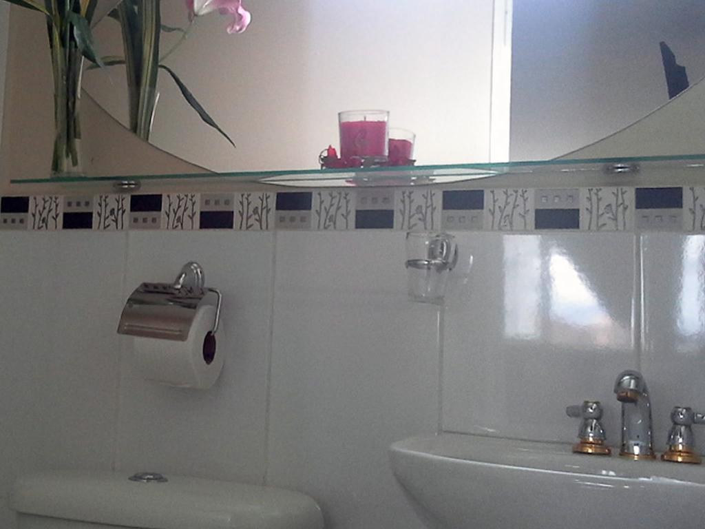 קואנקה Hotel Las Gardenias מראה חיצוני תמונה