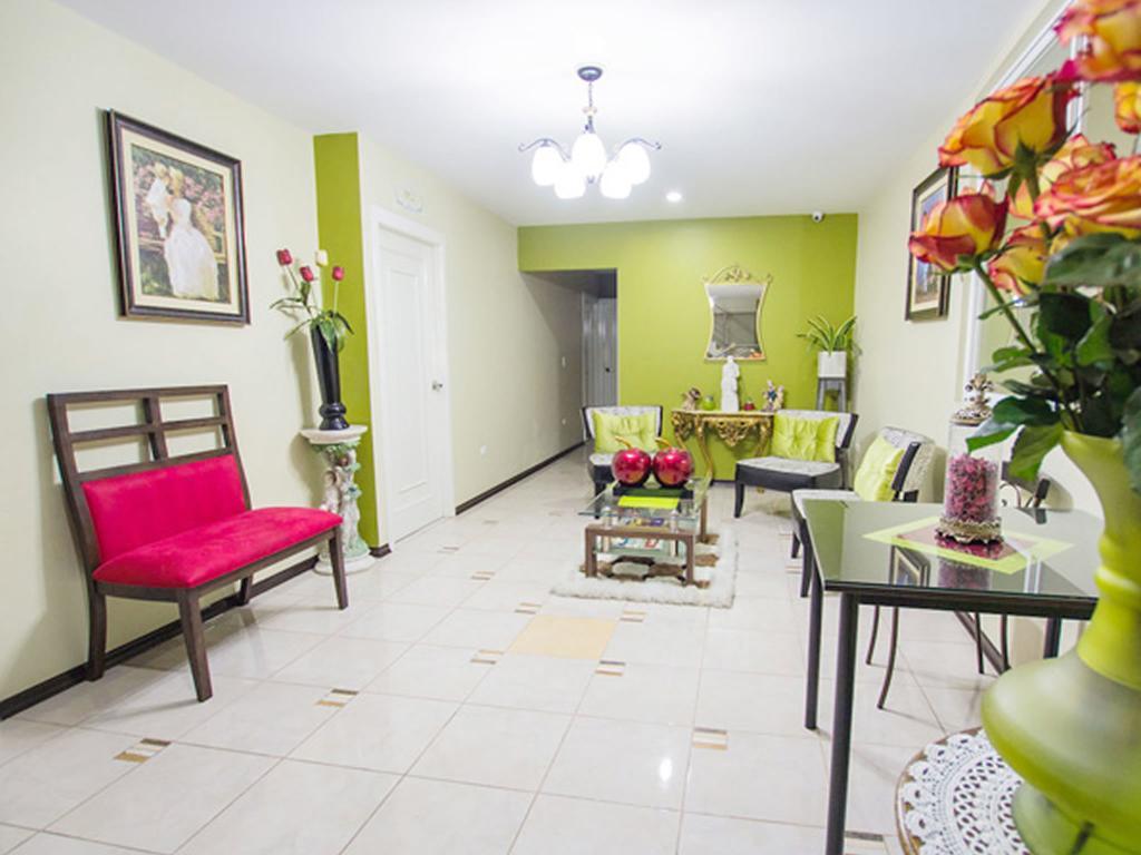קואנקה Hotel Las Gardenias מראה חיצוני תמונה