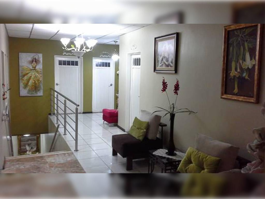 קואנקה Hotel Las Gardenias מראה חיצוני תמונה