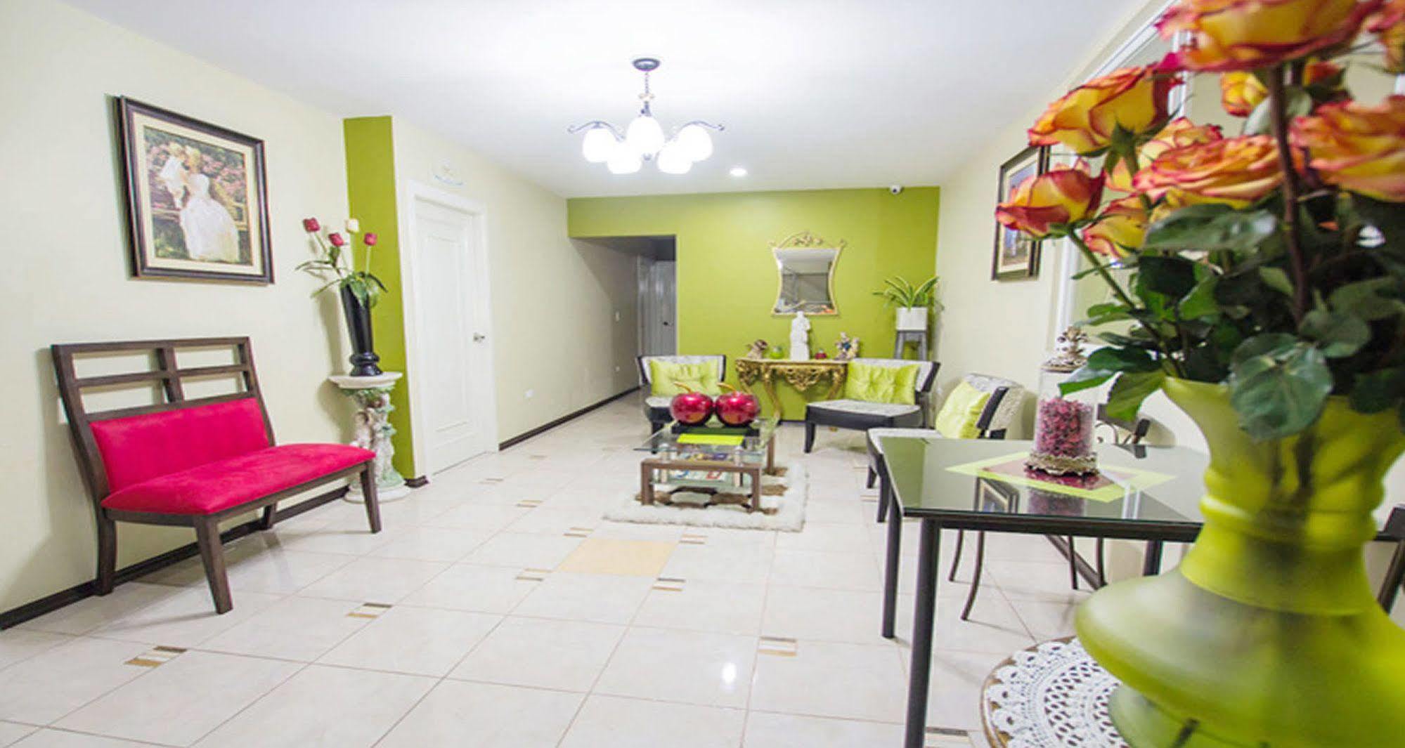 קואנקה Hotel Las Gardenias מראה חיצוני תמונה