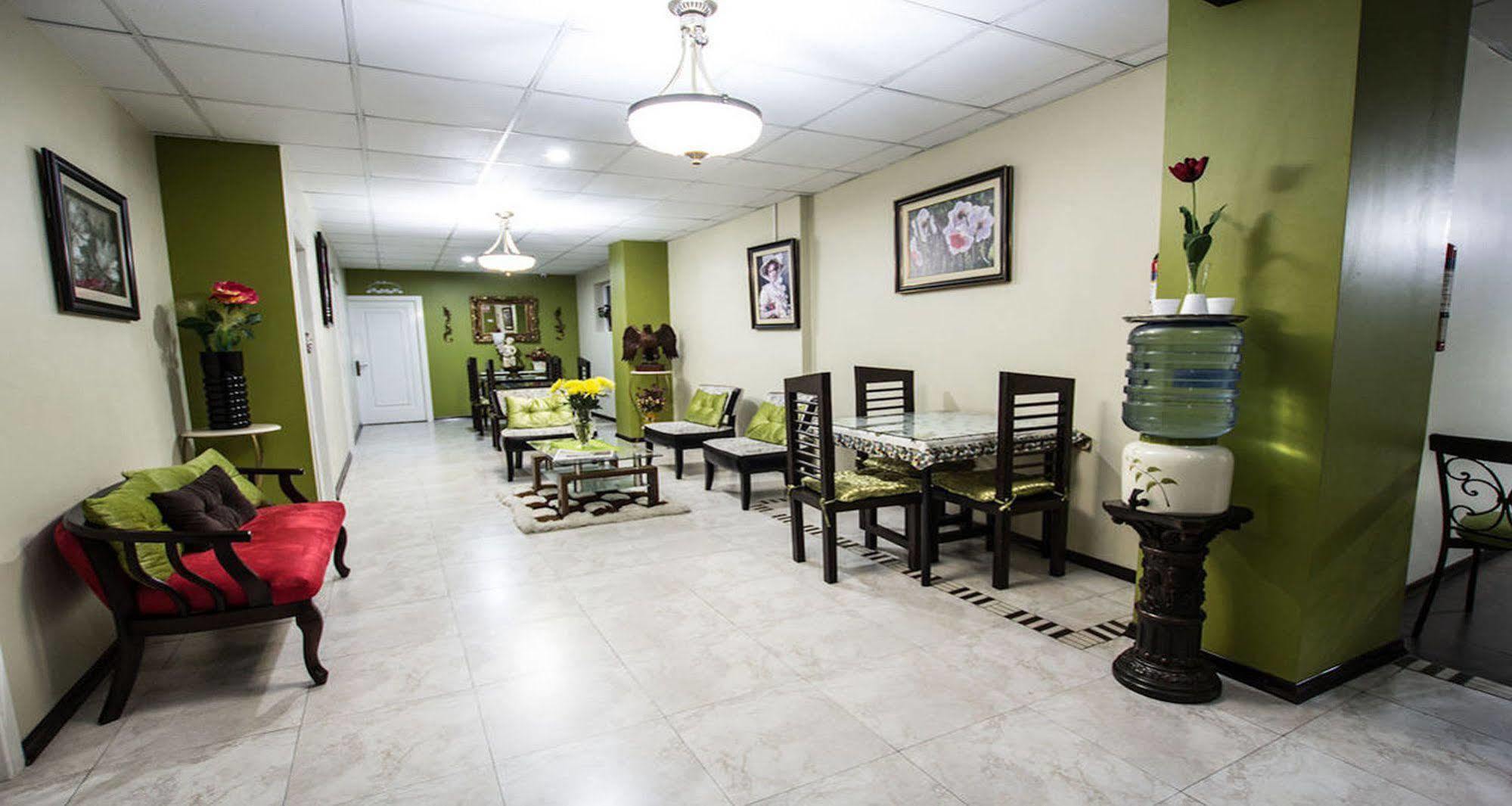 קואנקה Hotel Las Gardenias מראה חיצוני תמונה